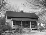 African American house