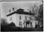 Captain Ziegler House, Pevely, Jefferson County, MO