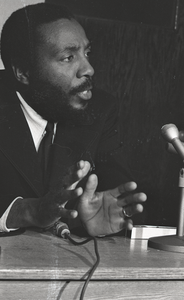 Dick Gregory