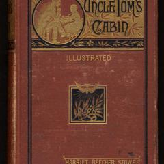 Thumbnail for Uncle Tom's cabin; or, Life among the lowly