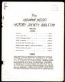 Indiana Negro History Society bulletin, 1945-04