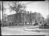 Phyllis Wheatley Settlement House