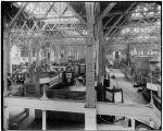 View in the Palace of Mines and Metallurgy