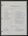 National Social Welfare Assembly, 1920-1980 (bulk 1945-1970). National Social Welfare Committees, 1920-1971. Race Relations Committees, Committee on Racial Discrimination, 1969. (Box 90, Folder 5)