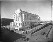 U.S. Post Office, Atlanta, Georgia