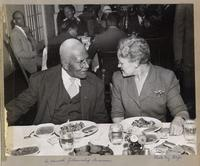 Bricks (N.C.) fellowship