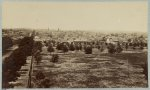 Washington, D.C., April, 1865