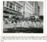 St. Patrick's Day Parade