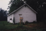 Howard Chapel AME: church