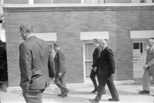 Dahmer, DeBoxtel trial, March 1968