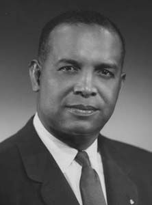 Walter S. Davis, president