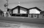 Greater Bethany Church, Los Angeles, 1989