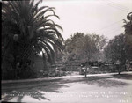 Property on Grove Ave. in Pasadena, California