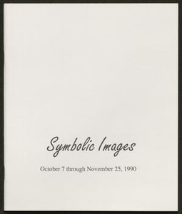 Program: Symbolic Images