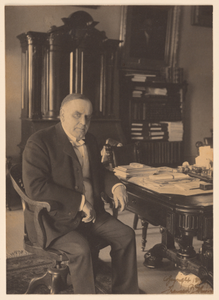 William McKinley