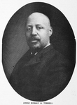 Judge Robert H. Terrell