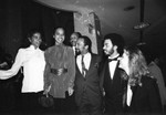 Thumbnail for Entertainers at charity event, Los Angeles, 1982