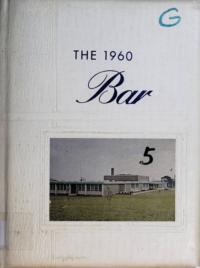 The Bar [1960]