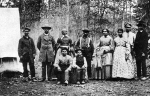 The Freedmen of Wisconsin