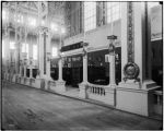 Illinois exhibit in the Palace of Education and Social Economy