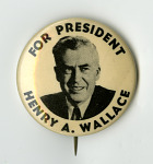 Button, Henry Wallace, 1948