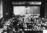 Mississippi Freedom Democratic Party Meeting