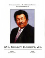 Searcy Bassett Jr.