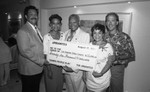 Los Angeles Urban League's Urbanites 11th Annual 'Games People Play', Los Angeles, 1991