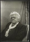 [Portrait of Mary McLeod Bethune]