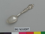 Souvenir Spoon