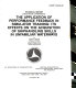 The application of performance feedback in simulator training : its effects on the acquisition of shiphandling skills in unfamiliar waterways, simulation experiment