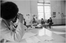 Police Brutality Hearings