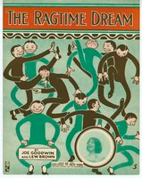 Ragtime dream