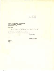 Scurlock, Addison N.