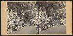 Department of arms and trophies, New York Metropolitan Fair