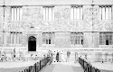 View of Bodleian Library from Radcliffe Camera