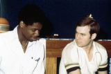 One-on-One Dialogue at Contact Retreat, St. Louis, Missouri, 1982