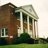 First Baptist Church Lauderdale First Colored Baptist Church