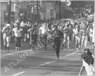 Summerhill Race Riot