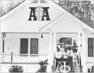 Alpha Phi Alpha