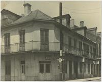 0701 Bourbon Street