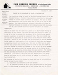 Report to the Commission to study the Rumford Act, 1966 (page 1)