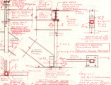 Proposed professional building, The Associates Building, 520 East 45th South, Salt Lake City, Utah; and, Law office remodeling, Boyden, Kennedy, Romney and Owens, Kennecott Building, Salt Lake City, Utah