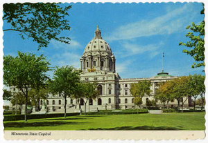 State Capitol.
