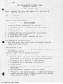 Bethel Board of Stewards-Correspondence, Minutes, and Handouts, 1982–2002, n.d.