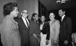 Group Portrait, Los Angeles, 1983