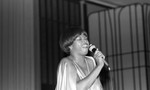 Deniece Williams Singing, Los Angeles, 1978