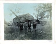 Dendy Cotton Gin Image