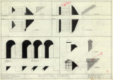 Miscellaneous projects: Natick, Massachusetts; Salt Lake City street views; Tourists, 1934; S. Grant Young residence; Main and South Temple; Young and Nelson apartment; Utah Minorities Commission, etc.