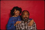 James Meredith [civil rights activist] and wife [Judy Alsobrooks]